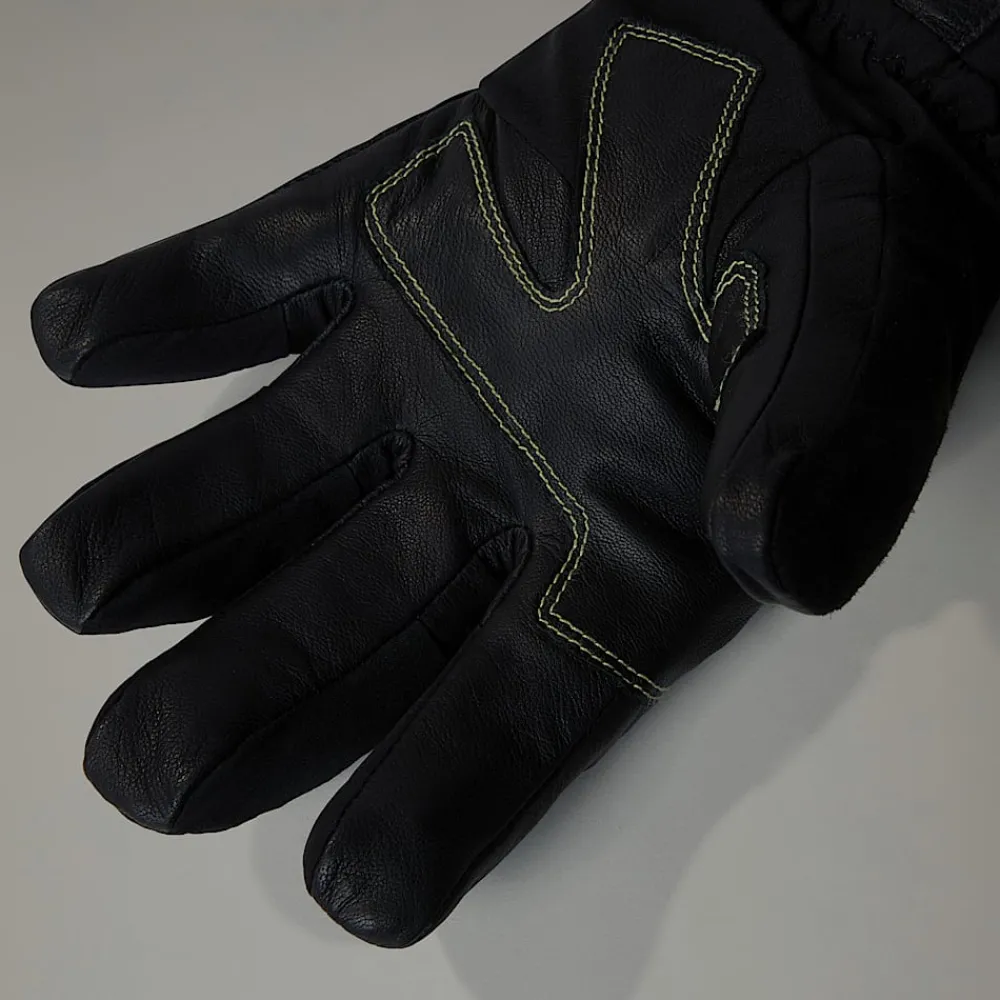 Cheap The North Face Gants Summit Alpine TNF Black