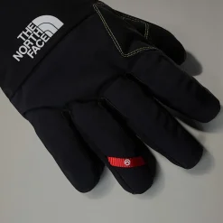 Cheap The North Face Gants Summit Alpine TNF Black
