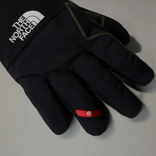 Cheap The North Face Gants Summit Alpine TNF Black