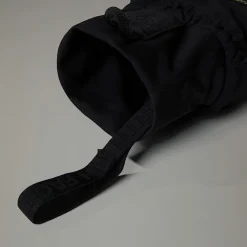 Cheap The North Face Gants Summit Alpine TNF Black