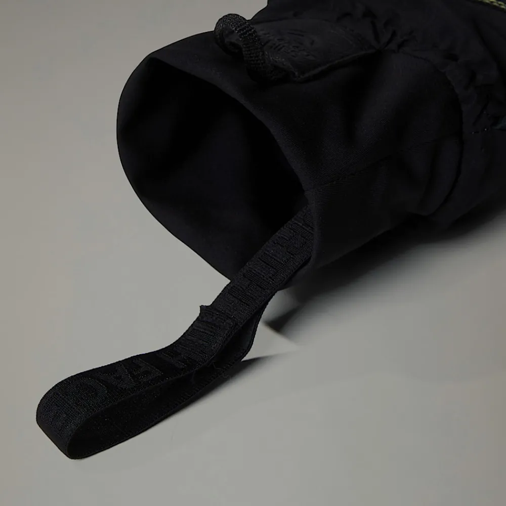 Cheap The North Face Gants Summit Alpine TNF Black