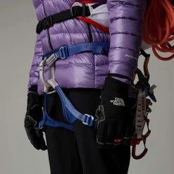 Outlet The North Face Gants Summit Lightweight Climb TNF Black