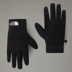 Fashion The North Face Gants TNF Rino TNF Black