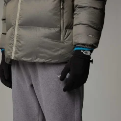 Fashion The North Face Gants TNF Rino TNF Black