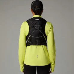 Flash Sale The North Face Gilet De Course Sunriser 8 TNF Black-TNF White-NPF