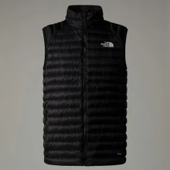 New The North Face Gilet En Duvet Bettaforca Pour Homme TNF Black-TNF Black-NPF