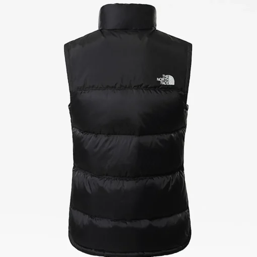 Outlet The North Face Gilet En Duvet Diablo Pour Femme TNF Black-TNF Black