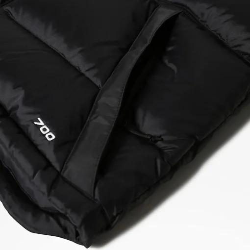 Outlet The North Face Gilet En Duvet Diablo Pour Femme TNF Black-TNF Black