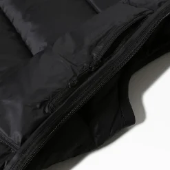 Outlet The North Face Gilet En Duvet Diablo Pour Femme TNF Black-TNF Black