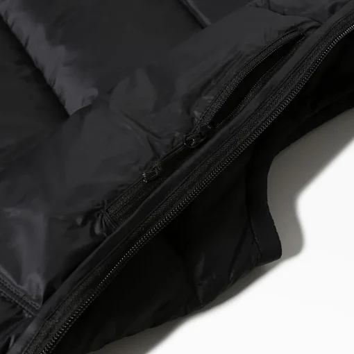 Outlet The North Face Gilet En Duvet Diablo Pour Femme TNF Black-TNF Black