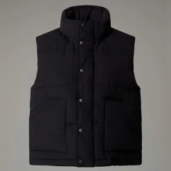 Discount The North Face Gilet En Duvet M66 Pour Femme TNF Black