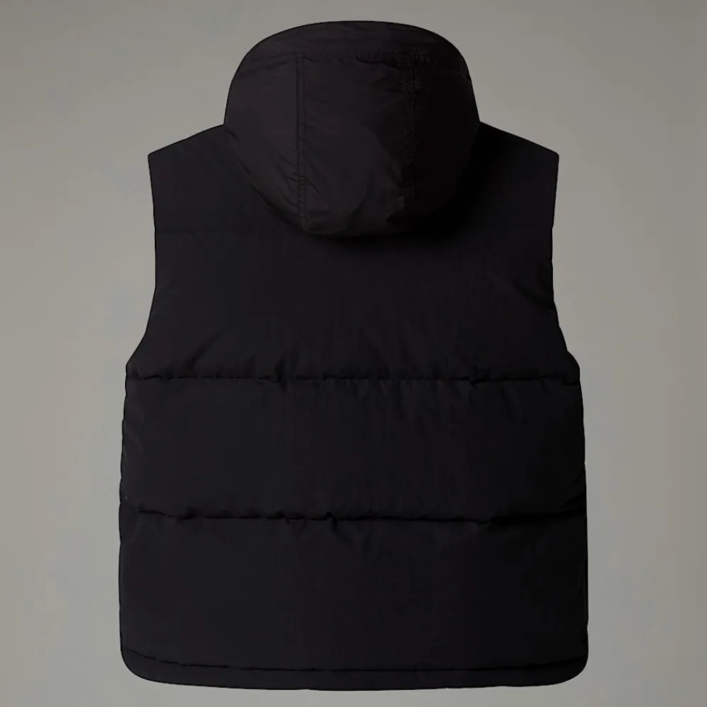 Discount The North Face Gilet En Duvet M66 Pour Femme TNF Black