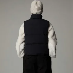 Discount The North Face Gilet En Duvet M66 Pour Femme TNF Black