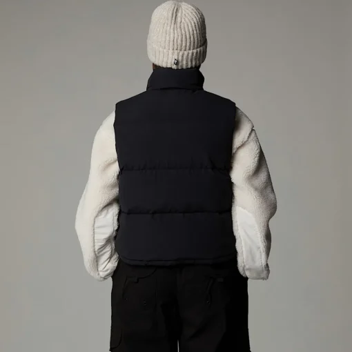 Discount The North Face Gilet En Duvet M66 Pour Femme TNF Black