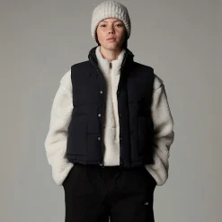 Discount The North Face Gilet En Duvet M66 Pour Femme TNF Black