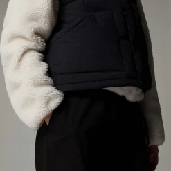 Discount The North Face Gilet En Duvet M66 Pour Femme TNF Black