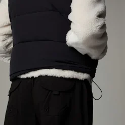 Discount The North Face Gilet En Duvet M66 Pour Femme TNF Black