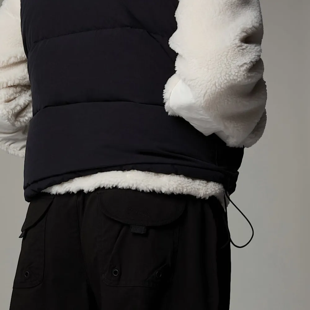 Discount The North Face Gilet En Duvet M66 Pour Femme TNF Black