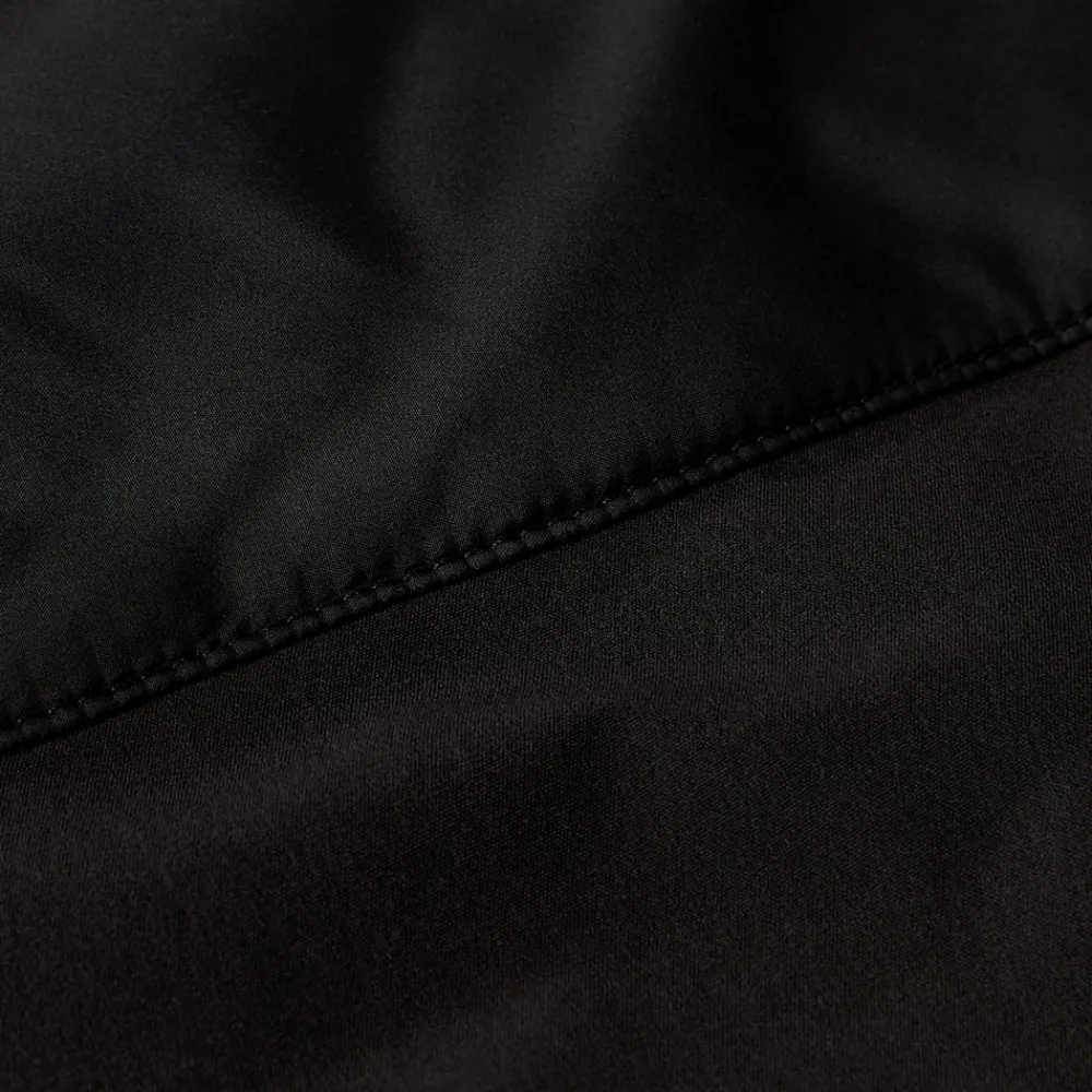 New The North Face Gilet Hybride Repliable Pour Femme TNF Black