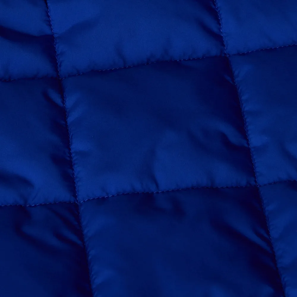 Clearance The North Face Gilet Réversible Shasta Pour Garçon TNF Blue