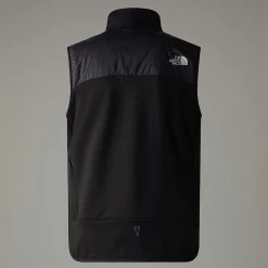 Hot The North Face Gilet Winter Warm Pro Pour Homme TNF Black-NPF
