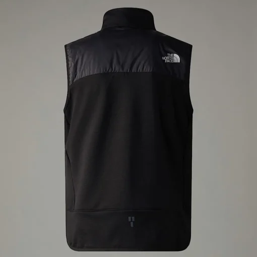 Hot The North Face Gilet Winter Warm Pro Pour Homme TNF Black-NPF