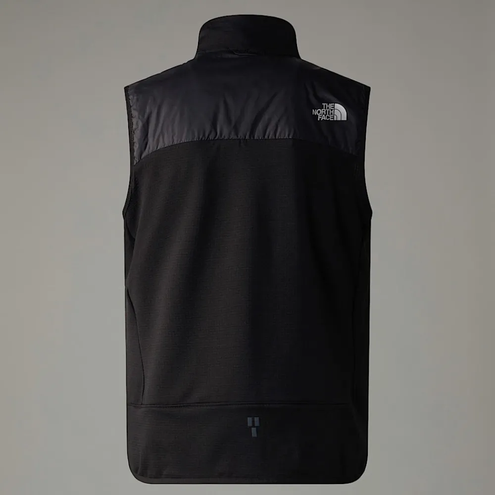 Hot The North Face Gilet Winter Warm Pro Pour Homme TNF Black-NPF