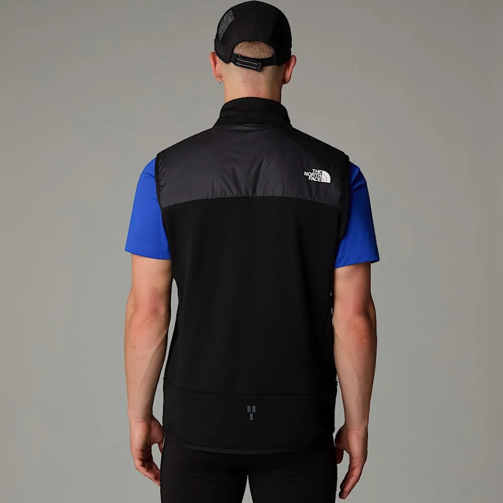 Hot The North Face Gilet Winter Warm Pro Pour Homme TNF Black-NPF