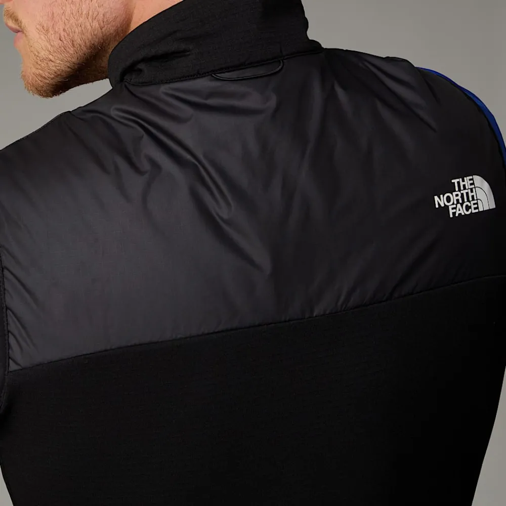 Hot The North Face Gilet Winter Warm Pro Pour Homme TNF Black-NPF
