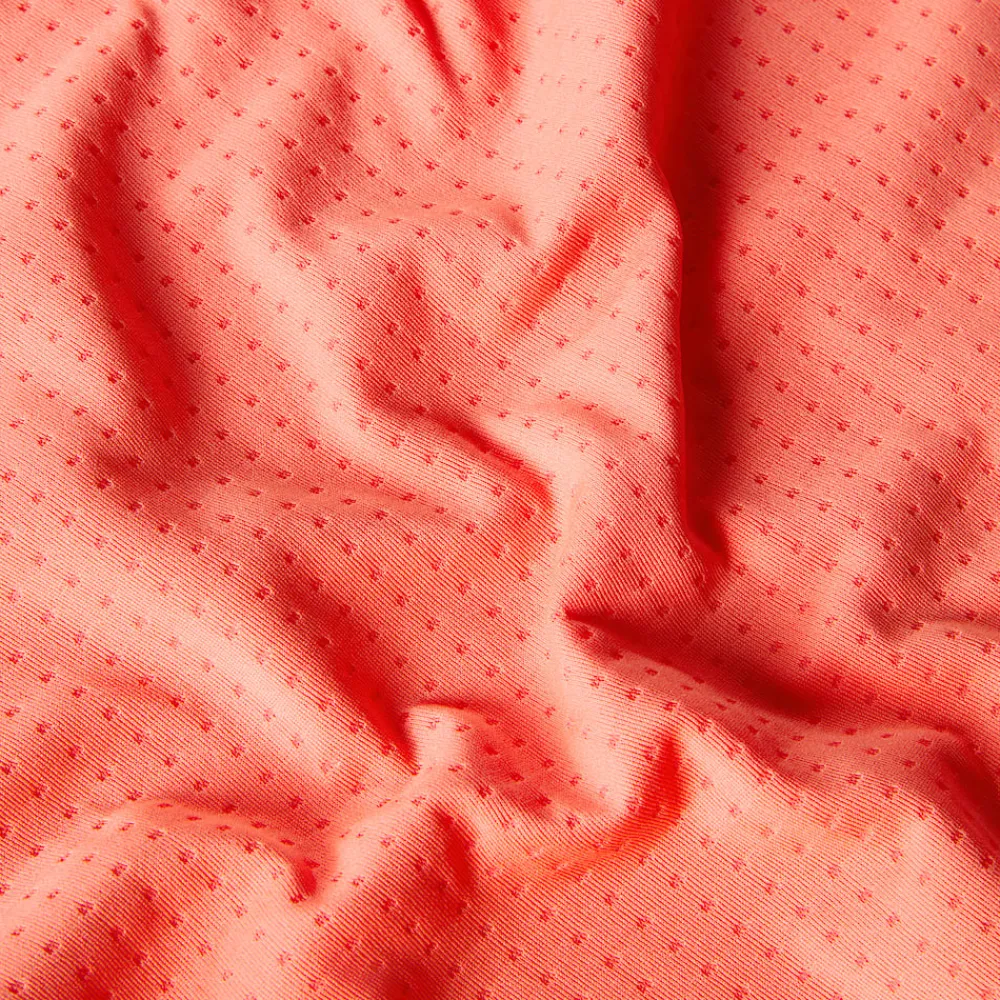 Clearance The North Face Haut à Manches Longues Summit Pro 120 Pour Femme Radiant Orange