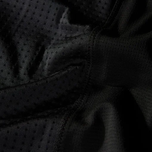 Cheap The North Face Haut à Manches Longues Summit Altimetro Pour Homme TNF Black