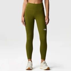 Hot The North Face Legging 7/8 Taille Haute Flex Pour Femme Forest Olive