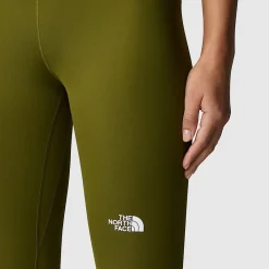 Hot The North Face Legging 7/8 Taille Haute Flex Pour Femme Forest Olive
