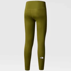 Hot The North Face Legging 7/8 Taille Haute Flex Pour Femme Forest Olive