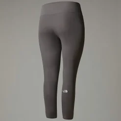 Discount The North Face Legging 7/8 Taille Haute Flex Grande Taille Pour Femme Smoked Pearl