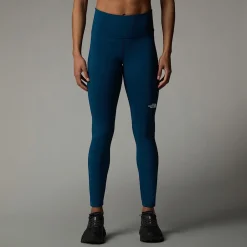Cheap The North Face Legging D’hiver Flex Pour Femme Midnight Petrol