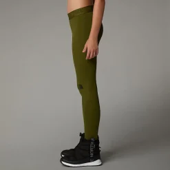 Store The North Face Legging Everyday Pour Fille Forest Olive