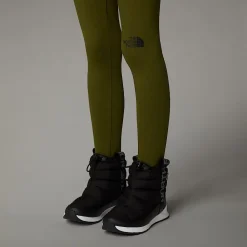 Store The North Face Legging Everyday Pour Fille Forest Olive