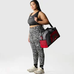 Best Sale The North Face Legging Imprimé 7/8 Taille Haute Flex Grande Taille Pour Femme Asphalt Grey Abstract Lighting Print