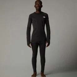 Hot The North Face Legging Summit Pro 120 Pour Homme TNF Black