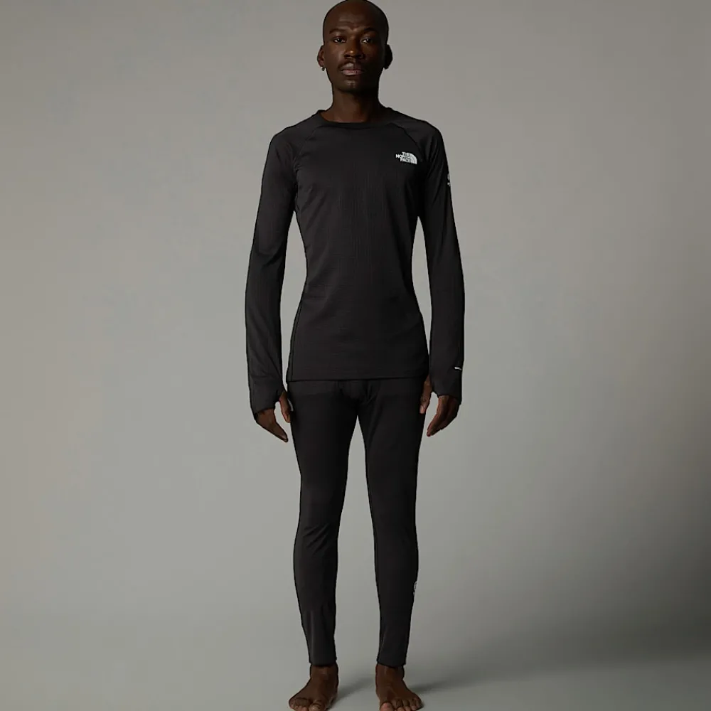 Hot The North Face Legging Summit Pro 120 Pour Homme TNF Black