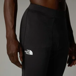 Hot The North Face Legging Summit Pro 120 Pour Homme TNF Black
