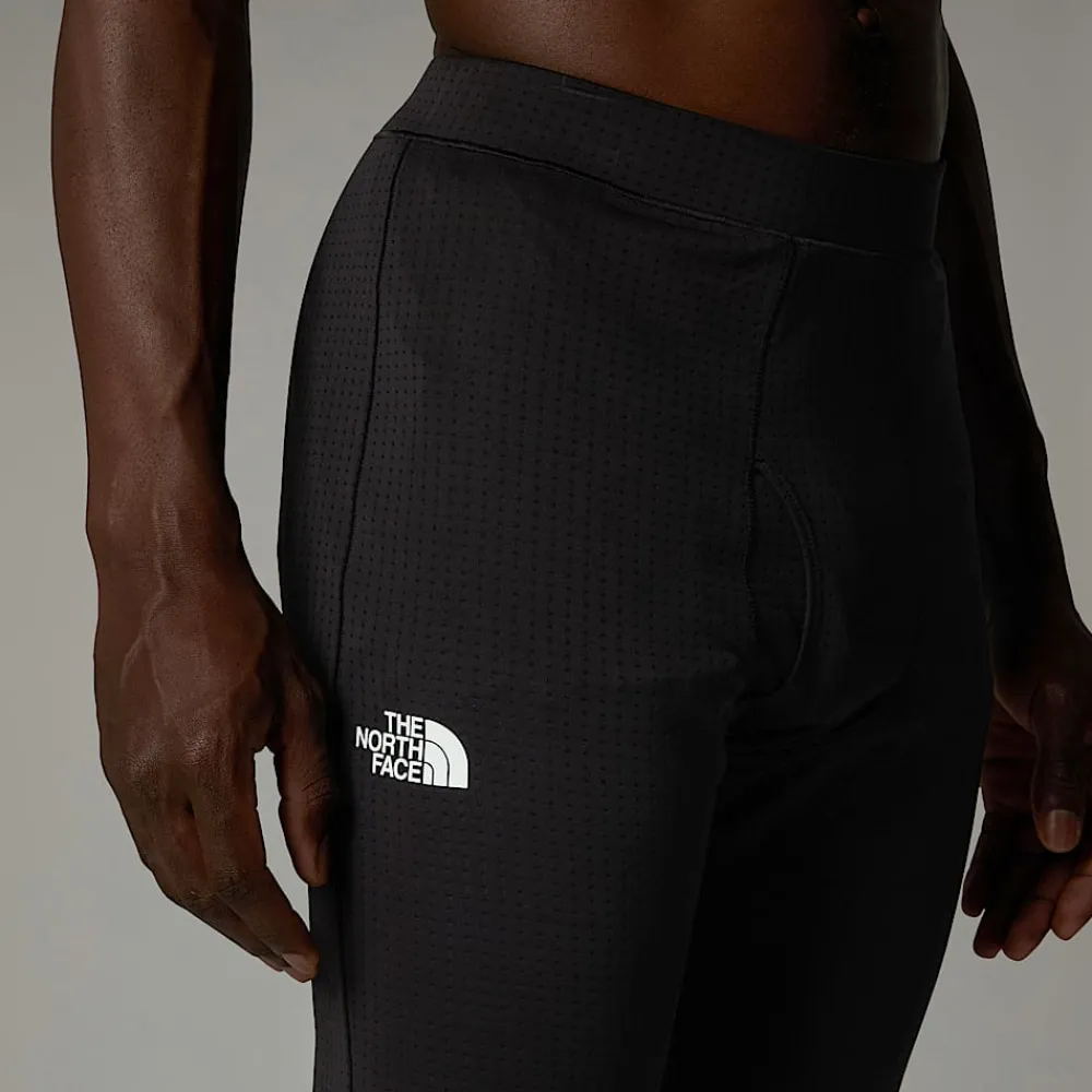 Hot The North Face Legging Summit Pro 120 Pour Homme TNF Black