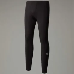 Hot The North Face Legging Summit Pro 120 Pour Homme TNF Black