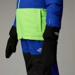 Sale The North Face Moufles De Ski Montana Pour Enfant TNF Black