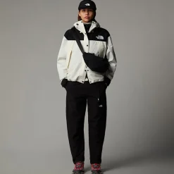 Best Sale The North Face Pantalon Ample Décontracté Abukuma Pour Femme TNF Black-NPF
