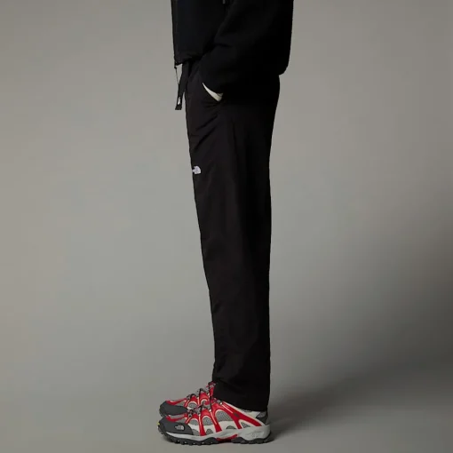 Best Sale The North Face Pantalon Ample Décontracté Abukuma Pour Femme TNF Black-NPF