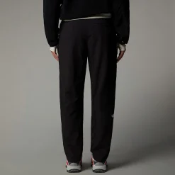 Best Sale The North Face Pantalon Ample Décontracté Abukuma Pour Femme TNF Black-NPF