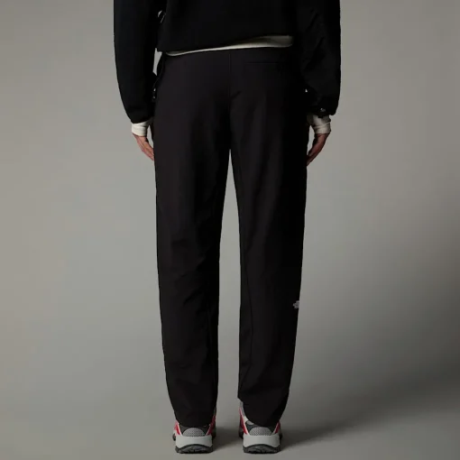 Best Sale The North Face Pantalon Ample Décontracté Abukuma Pour Femme TNF Black-NPF