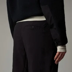 Best Sale The North Face Pantalon Ample Décontracté Abukuma Pour Femme TNF Black-NPF